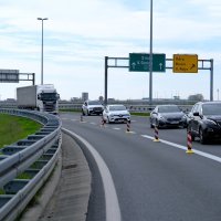 Radovi na zagrebačkoj obilaznici