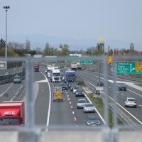 Radovi na zagrebačkoj obilaznici