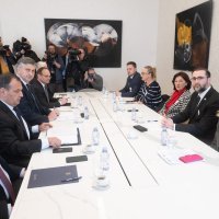 Sastanak Plenkovića s liječnicima