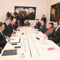 Sastanak Plenkovića s liječnicima