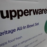 Tupperware
