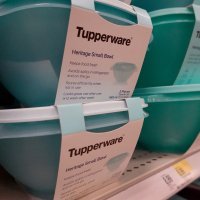 Tupperware