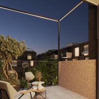 Franc, novi poslovno-stambeni blok