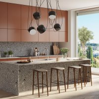 Franc, novi poslovno-stambeni blok