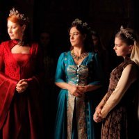 'Sulejman Veličanstveni'