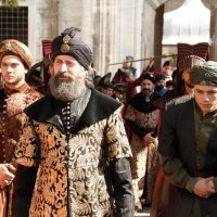 'Sulejman Veličanstveni'