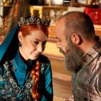 'Sulejman Veličanstveni'