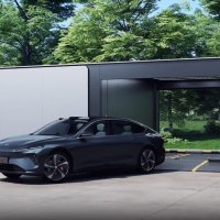 NIO Power Swap stanica