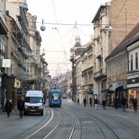 Tramvaj