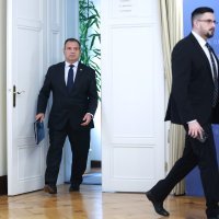 Izjave nakon sastanka predstavnika liječničkih udruga s Andrejom Plenkovićem