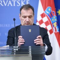 Izjave nakon sastanka predstavnika liječničkih udruga s Andrejom Plenkovićem
