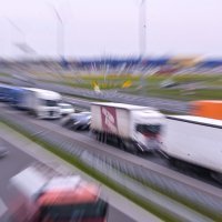 Počeli radovi na Zagrebačkoj obilaznici: Gužve na A3 kod Rugvice u smjeru Buzina