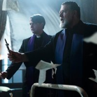 Russel Crowe u filmu 'Papin egzorcist'