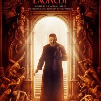 Russel Crowe u filmu 'Papin egzorcist'