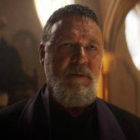 Russel Crowe u filmu 'Papin egzorcist'