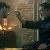 Russel Crowe u filmu 'Papin egzorcist'