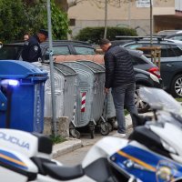 U pucnjavi na Skalicama u Splitu ranjen Josip Čubelić