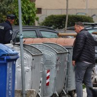 U pucnjavi na Skalicama u Splitu ranjen Josip Čubelić