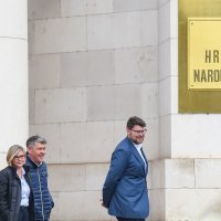 Sandra Benčić i Peđa Grbin sastali se s Borisom Vujčićem