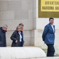 Sandra Benčić i Peđa Grbin sastali se s Borisom Vujčićem