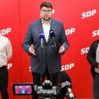 Zagreb: SDP predstavio politiku stanovanja "Plan za stan"