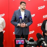 Zagreb: SDP predstavio politiku stanovanja "Plan za stan"