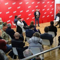 Zagreb: SDP predstavio politiku stanovanja "Plan za stan"