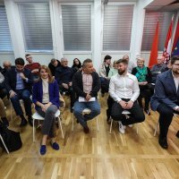 Zagreb: SDP predstavio politiku stanovanja "Plan za stan"