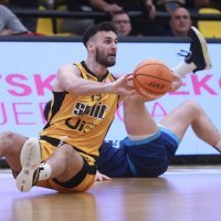 KK Split - KK Cibona, HT Premijer liga, 11.4.2023.
