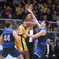 KK Split - KK Cibona, HT Premijer liga, 11.4.2023.