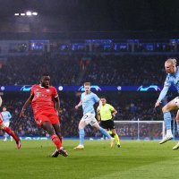 Manchester City - Bayern, Liga prvaka, 11.4.2023.