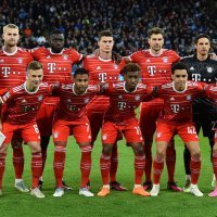 Manchester City - Bayern, Liga prvaka, 11.4.2023.