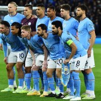 Manchester City - Bayern, Liga prvaka, 11.4.2023.