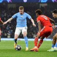 Manchester City - Bayern, Liga prvaka, 11.4.2023.