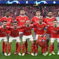 Benfica - Inter Milano, Liga prvaka, 11.4.2023.