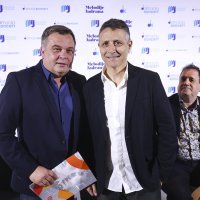 Predstavljanje programa 'Melodija Jadrana 2023'