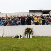 Međunarodni nogometni turnir Hrvoje Ćustić, otvaranje, 11.4.2023.