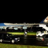 Joe Biden u Sjevernoj Irskoj