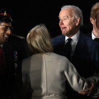 Joe Biden u Sjevernoj Irskoj