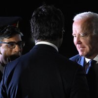 Joe Biden u Sjevernoj Irskoj