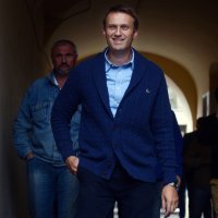 Aleksej Navaljni