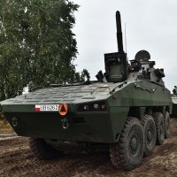 M120 Rak je minobacačka samohotka