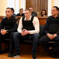 Počelo suđenje Dušku Tanaskoviću za ubojstvo na Zrću