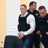 Počelo suđenje Dušku Tanaskoviću za ubojstvo na Zrću