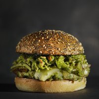 Amatxi Burger - photo Gurler Gulben
