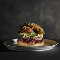 Burger Pantxoa- photo Gurler Gulben