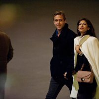 Ryan Gosling i Eva Mendes