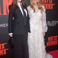 Monica Bellucci i Toni Collette