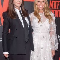 Monica Bellucci i Toni Collette