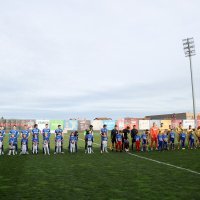Slaven Belupo - Hajduk